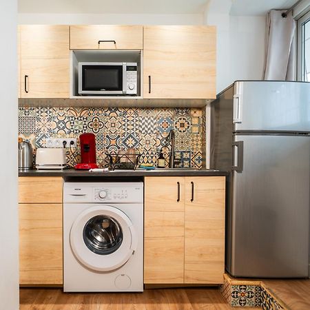 Apartamento Le Refuge Urbain - Port A 2 Pas & Animaux Acceptes Tolón Exterior foto