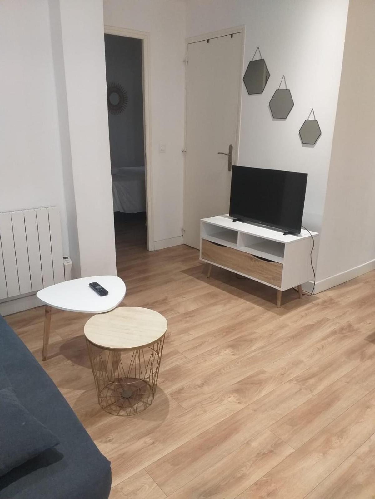 Apartamento Le Refuge Urbain - Port A 2 Pas & Animaux Acceptes Tolón Exterior foto