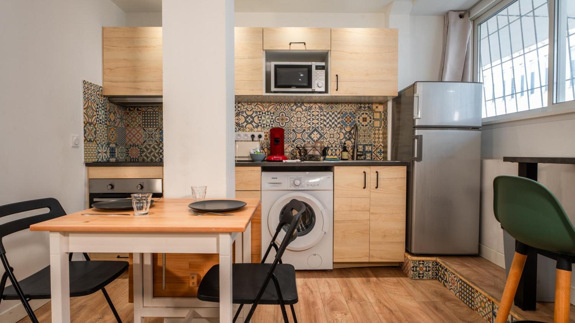 Apartamento Le Refuge Urbain - Port A 2 Pas & Animaux Acceptes Tolón Exterior foto